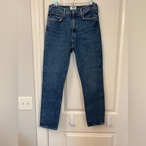 Agolde jeans